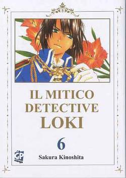 MITICO DETECTIVE LOKI IL - 6_thumbnail MITICO DETECTIVE LOKI IL - 6_thumbnail