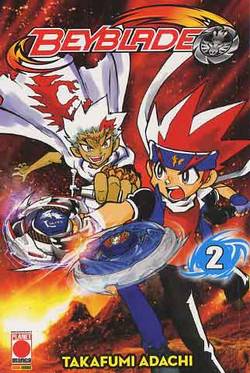 BEYBLADE (PANINI) - 2_thumbnail BEYBLADE (PANINI) - 2_thumbnail