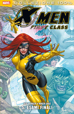 100% MARVEL X-MEN FIRST CLASS - 5_thumbnail 100% MARVEL X-MEN FIRST CLASS - 5_thumbnail