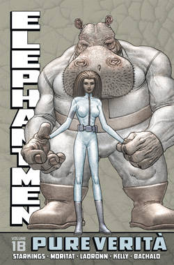 100% CULT COMICS ELEPHANTMEN - 1_thumbnail 100% CULT COMICS ELEPHANTMEN - 1_thumbnail