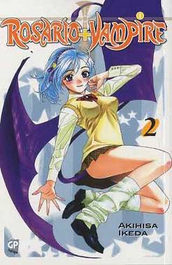 ROSARIO+VAMPIRE - 2_thumbnail ROSARIO+VAMPIRE - 2_thumbnail
