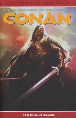 100% CULT COMICS CONAN (2007) - 18_thumbnail 100% CULT COMICS CONAN (2007) - 18_thumbnail
