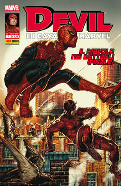 DEVIL E I CAVALIERI MARVEL (2012) - 7_thumbnail DEVIL E I CAVALIERI MARVEL (2012) - 7_thumbnail