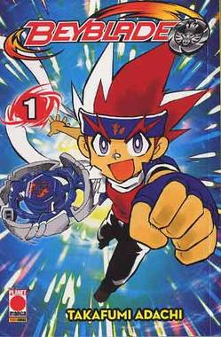 BEYBLADE (PANINI) - 1_thumbnail BEYBLADE (PANINI) - 1_thumbnail