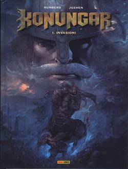 KONUNGAR - 1_thumbnail KONUNGAR - 1_thumbnail
