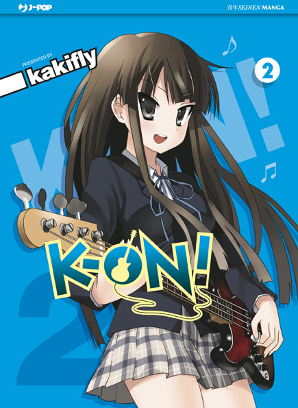 K-ON! - 2_thumbnail K-ON! - 2_thumbnail