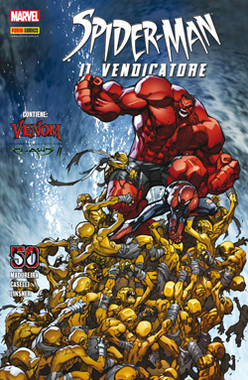 SPIDER-MAN UNIVERSE - 7_thumbnail SPIDER-MAN UNIVERSE - 7_thumbnail
