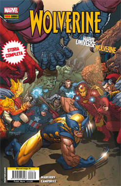 MARVEL MEGA - 79_thumbnail MARVEL MEGA - 79_thumbnail