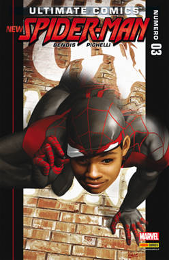 ULTIMATE COMICS NEW SPIDER-MAN - 3_thumbnail ULTIMATE COMICS NEW SPIDER-MAN - 3_thumbnail
