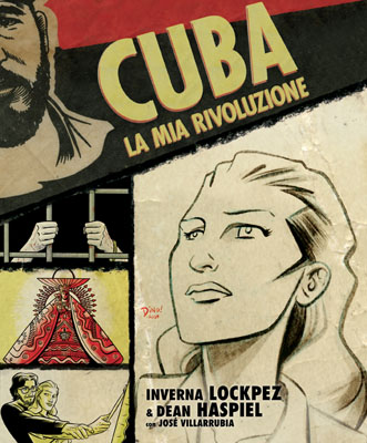 CUBA LA MIA RIVOLUZIONE - UNICO_thumbnail