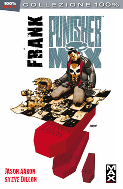 100% MARVEL THE PUNISHER (MAX) - 21_thumbnail 100% MARVEL THE PUNISHER (MAX) - 21_thumbnail