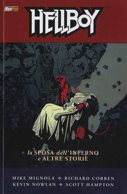 HELLBOY (MAGIC PRESS) - 11_thumbnail HELLBOY (MAGIC PRESS) - 11_thumbnail