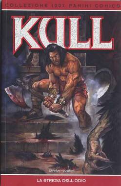 100% CULT COMICS KULL - 2_thumbnail 100% CULT COMICS KULL - 2_thumbnail