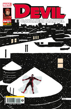 DEVIL E I CAVALIERI MARVEL (2012) - 5_thumbnail DEVIL E I CAVALIERI MARVEL (2012) - 5_thumbnail