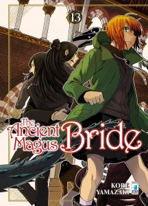 ANCIENT MAGUS BRIDE THE - 13_thumbnail ANCIENT MAGUS BRIDE THE - 13_thumbnail