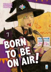 BORN TO BE ON AIR! - 7_thumbnail