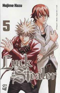 LUCK STEALER - 5_thumbnail LUCK STEALER - 5_thumbnail