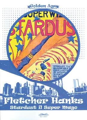 FLETCHER HANKS - UNICO_thumbnail FLETCHER HANKS - UNICO_thumbnail