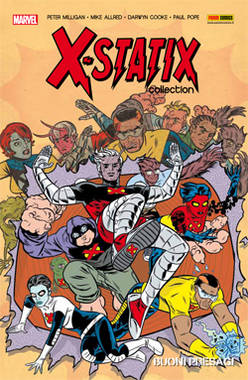 X-STATIX COLLECTION - 3_thumbnail X-STATIX COLLECTION - 3_thumbnail