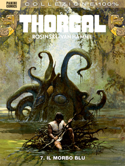 100% CULT COMICS THORGAL - 7_thumbnail 100% CULT COMICS THORGAL - 7_thumbnail