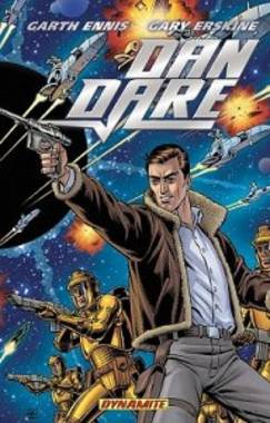 DAN DARE INTEGRALE - UNICO_thumbnail DAN DARE INTEGRALE - UNICO_thumbnail