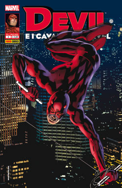 DEVIL E I CAVALIERI MARVEL (2012) - 3_thumbnail DEVIL E I CAVALIERI MARVEL (2012) - 3_thumbnail
