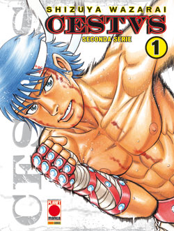 CESTUS II SERIE - 1_thumbnail CESTUS II SERIE - 1_thumbnail