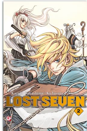 LOST SEVEN - 2_thumbnail LOST SEVEN - 2_thumbnail