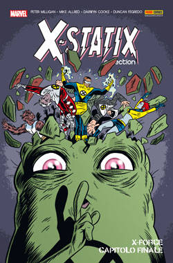 X-STATIX COLLECTION - 2_thumbnail X-STATIX COLLECTION - 2_thumbnail