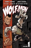 STUPEFACENTE WOLF-MAN LO (MAGIC PRESS) - 1_thumbnail STUPEFACENTE WOLF-MAN LO (MAGIC PRESS) - 1_thumbnail