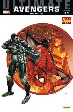 ULTIMATE COMICS AVENGERS - 11_thumbnail ULTIMATE COMICS AVENGERS - 11_thumbnail