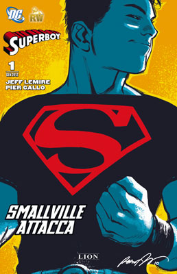SUPERBOY - 1_thumbnail SUPERBOY - 1_thumbnail