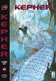 KEPHER (STAR COMICS) - 3_thumbnail KEPHER (STAR COMICS) - 3_thumbnail