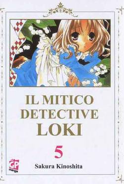 MITICO DETECTIVE LOKI IL - 5_thumbnail MITICO DETECTIVE LOKI IL - 5_thumbnail