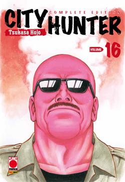 CITY HUNTER COMPLETE EDITION - 16_thumbnail CITY HUNTER COMPLETE EDITION - 16_thumbnail