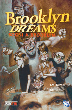 BROOKLYN DREAMS - UNICO_thumbnail BROOKLYN DREAMS - UNICO_thumbnail