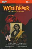 SIR EDWARD GREY WITCHFINDER - 1_thumbnail SIR EDWARD GREY WITCHFINDER - 1_thumbnail