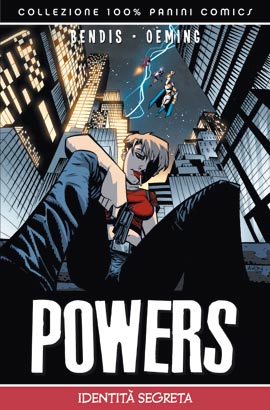 100% CULT COMICS POWERS - 11_thumbnail 100% CULT COMICS POWERS - 11_thumbnail