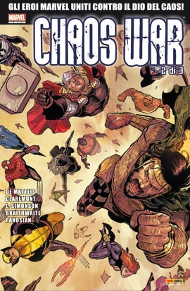 CHAOS WAR - 2_thumbnail CHAOS WAR - 2_thumbnail