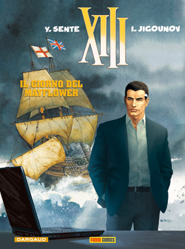 XIII (PANINI) - 20_thumbnail XIII (PANINI) - 20_thumbnail