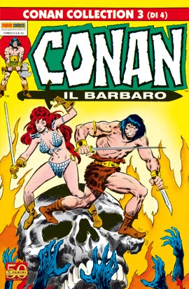 CONAN COLLECTION - 3_thumbnail CONAN COLLECTION - 3_thumbnail