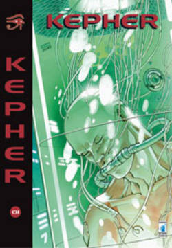 KEPHER (STAR COMICS) - 1_thumbnail KEPHER (STAR COMICS) - 1_thumbnail