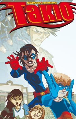 TAKIO - UNICO_thumbnail TAKIO - UNICO_thumbnail