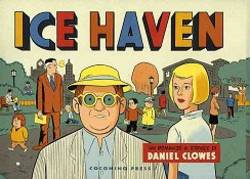ICE HAVEN - UNICO_thumbnail