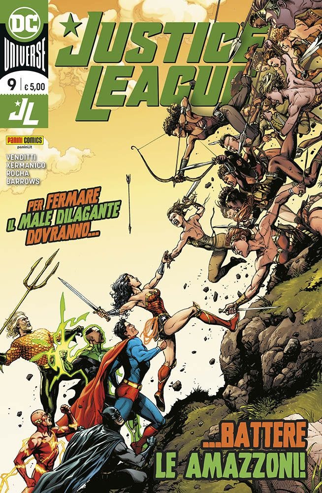 JUSTICE LEAGUE (2020) - 9_thumbnail