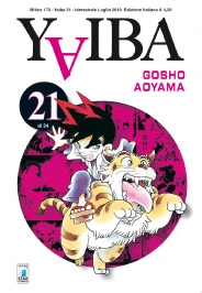 YAIBA - 21_thumbnail YAIBA - 21_thumbnail