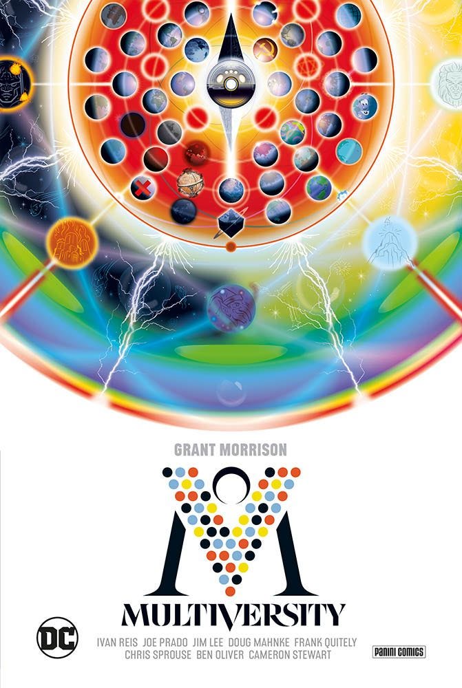 MULTIVERSITY - UNICO_thumbnail MULTIVERSITY - UNICO_thumbnail