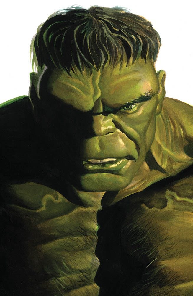 IMMORTALE HULK L' (2018) Variant - 32_thumbnail IMMORTALE HULK L' (2018) Variant - 32_thumbnail