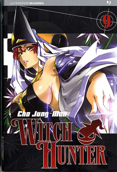 WITCH HUNTER (J-POP) - 9_thumbnail