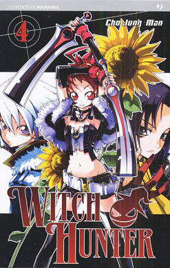 WITCH HUNTER (J-POP) - 4_thumbnail WITCH HUNTER (J-POP) - 4_thumbnail